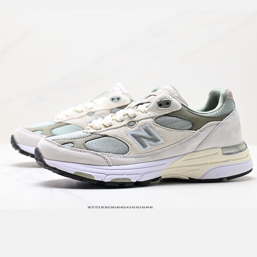 Кроссовки New Balance New Balance 997 #1