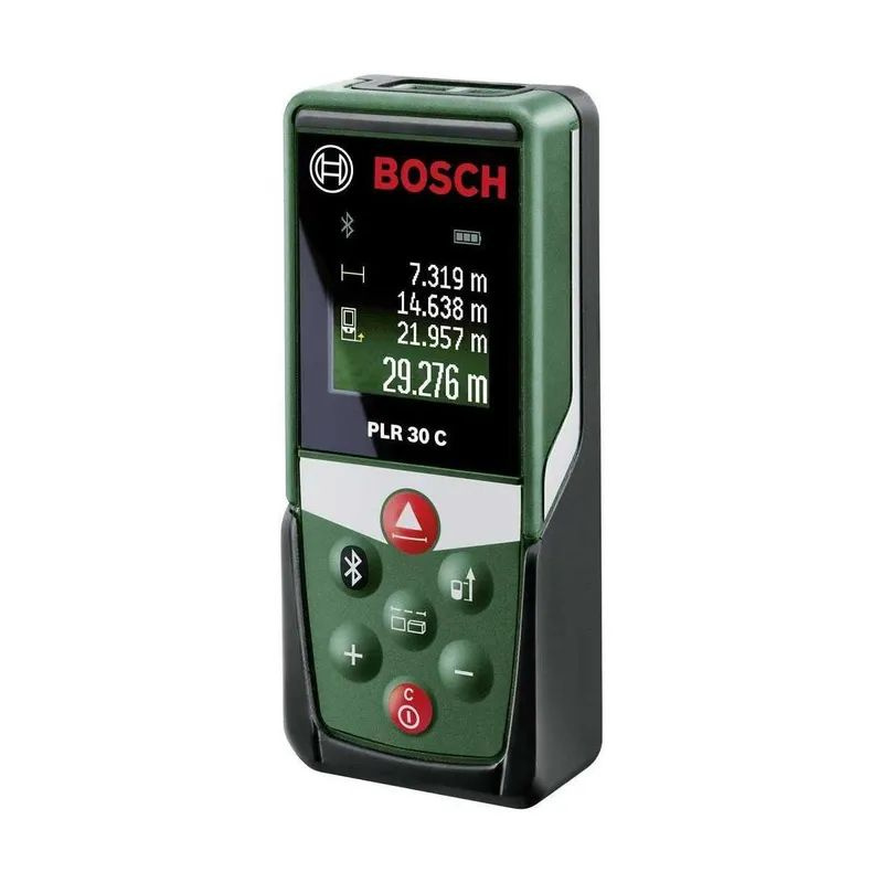 Bosch Дальномер 50 м ±2 мм #1