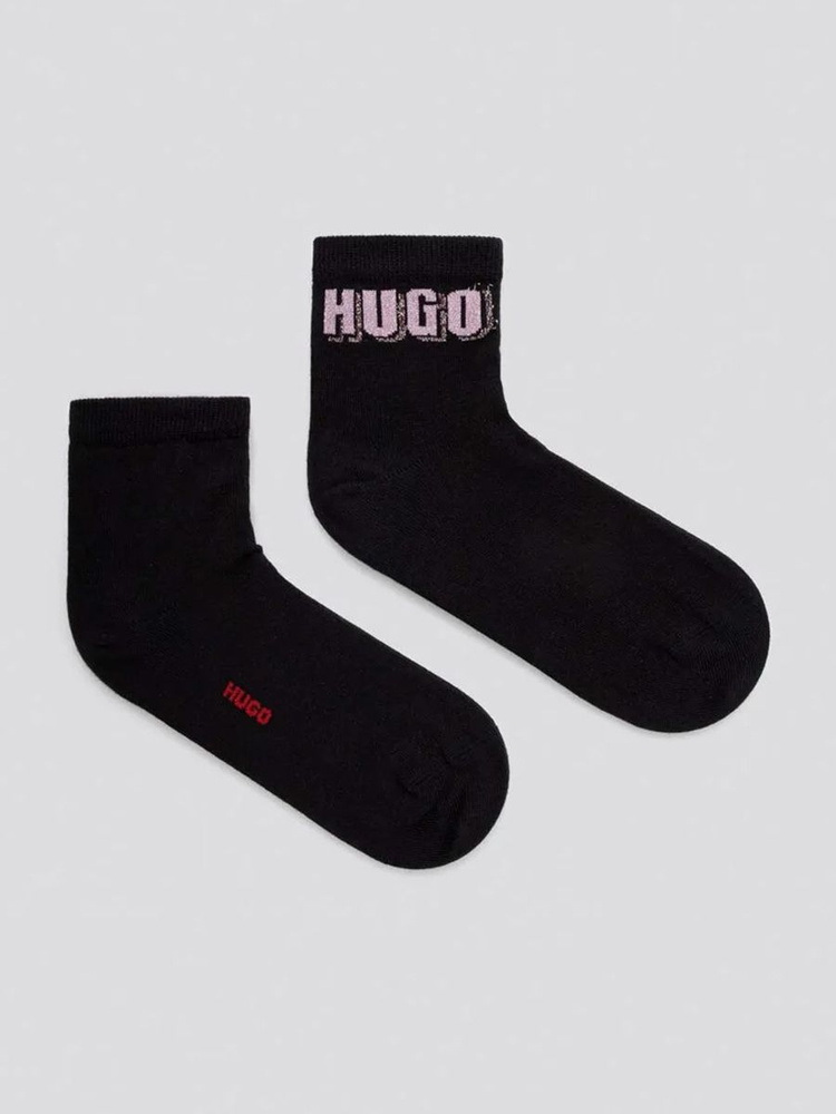 Комплект носков HUGO, 2 пары #1