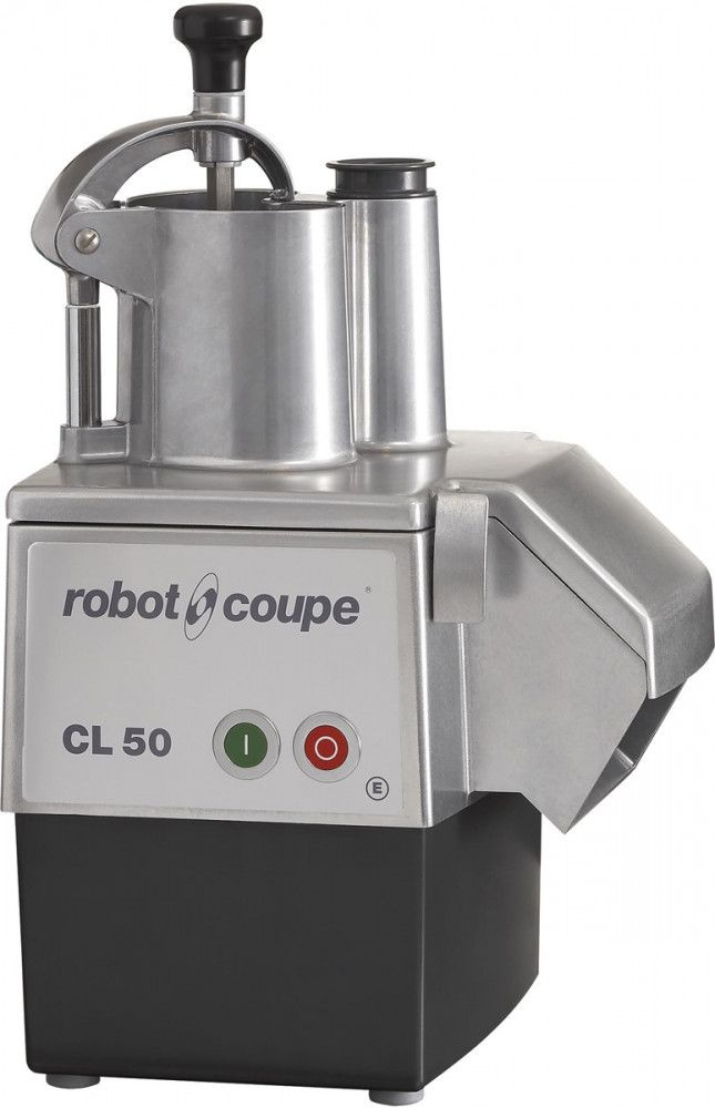 Овощерезка Robot Coupe CL50 380В (без дисков) #1