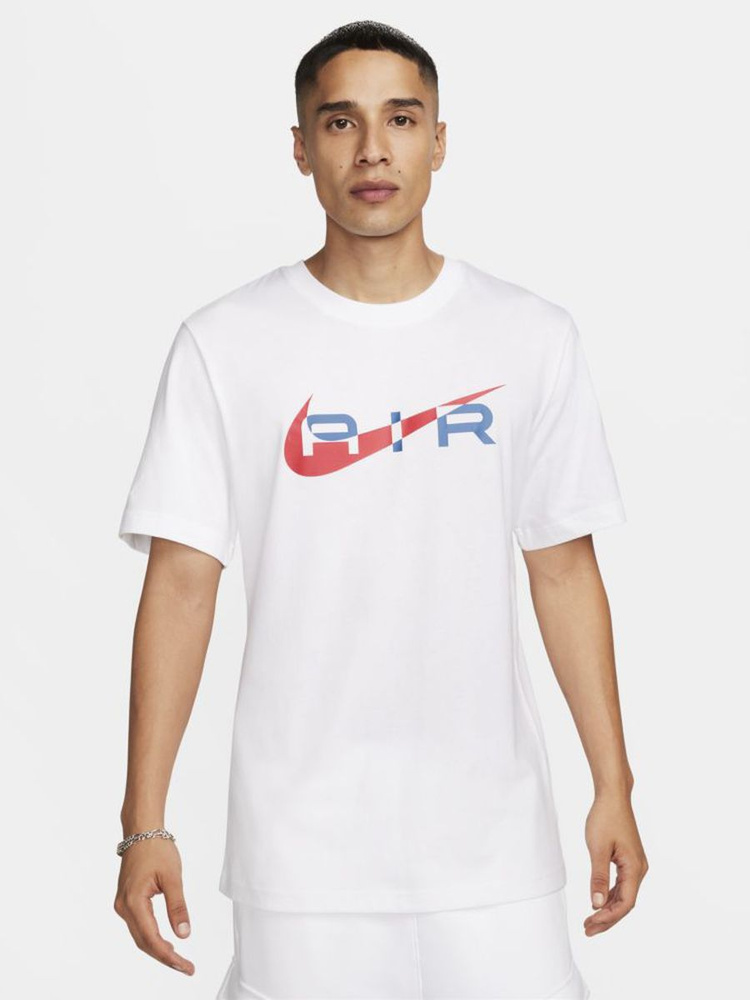 Футболка Nike M Nsw Sw Air Graphic Tee #1