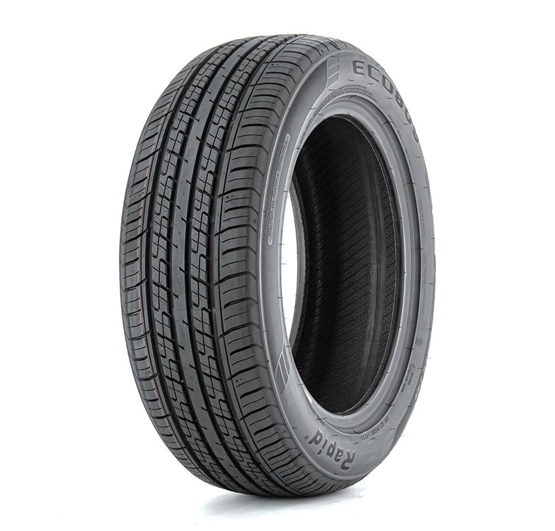 Rapid ECO809 (04610273660755) Шины  летние 205/60  R16 92H #1