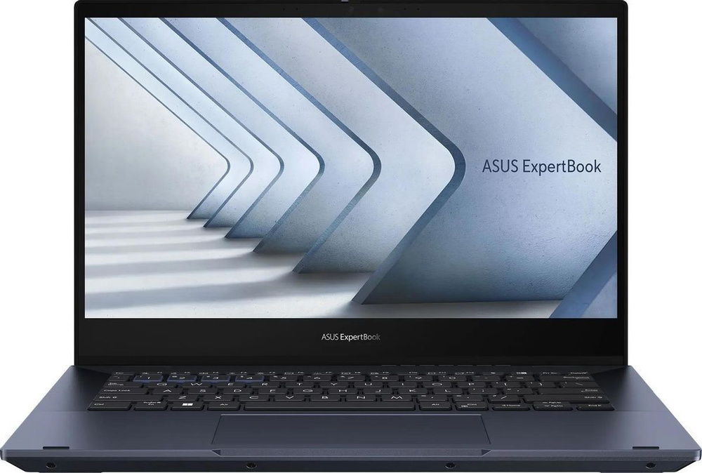 ASUS ExpertBook B5 Flip B5402FVA-HY0278 Ноутбук 14", Intel Core i5-1340P, RAM 8 ГБ, SSD 512 ГБ, Intel #1