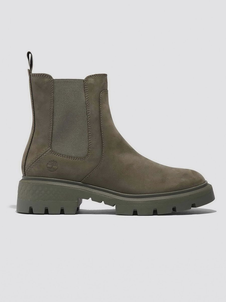 Ботинки Timberland Cortina Valley Chelsea #1