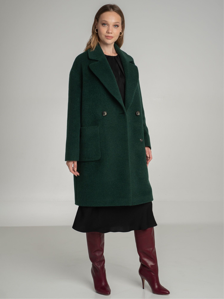 Пальто SINAR Женская коллекция #1