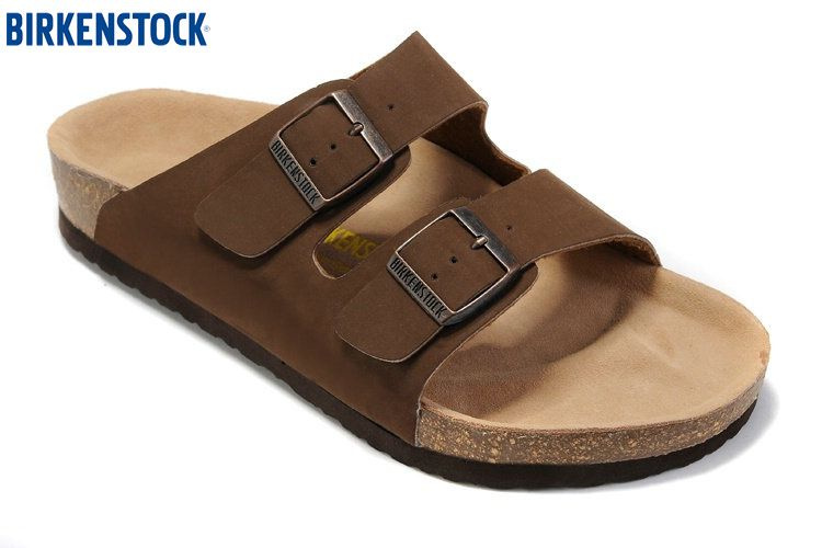 Шлепанцы Birkenstock #1