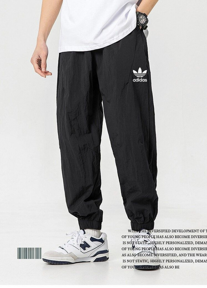 Брюки спортивные adidas Originals Спорт #1