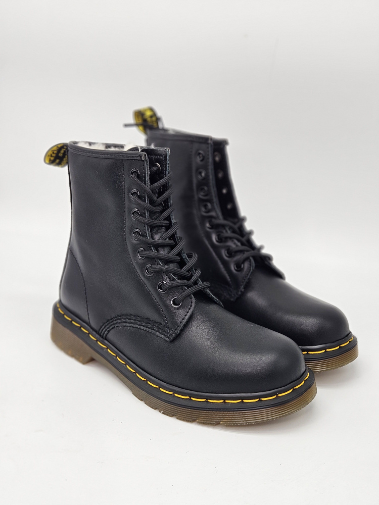 Ботинки Dr. Martens #1