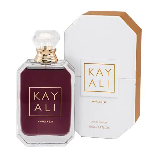 Вода парфюмерная Vanilla 28 Kayali Fragrances 100 мл #1