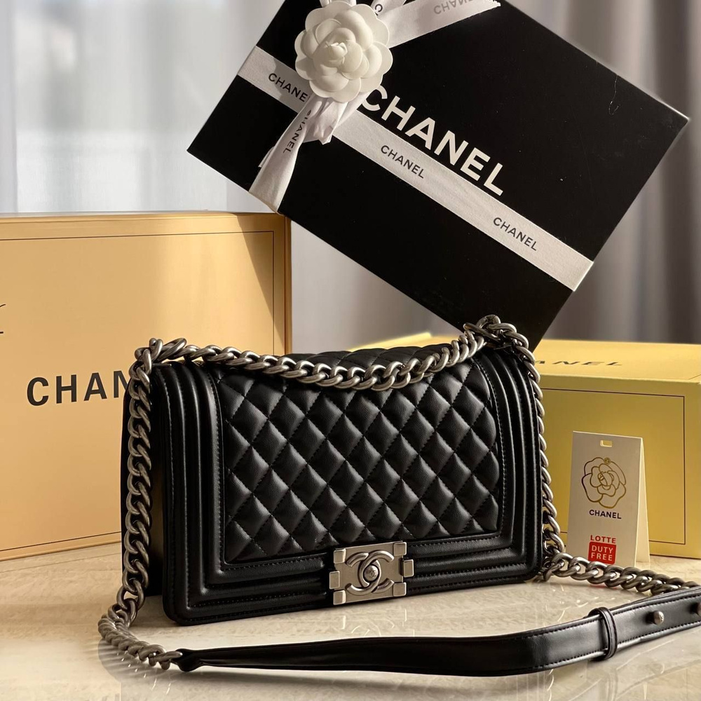Chanel Клатч #1