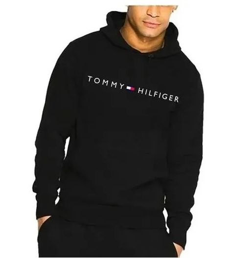 Толстовка Tommy Hilfiger #1