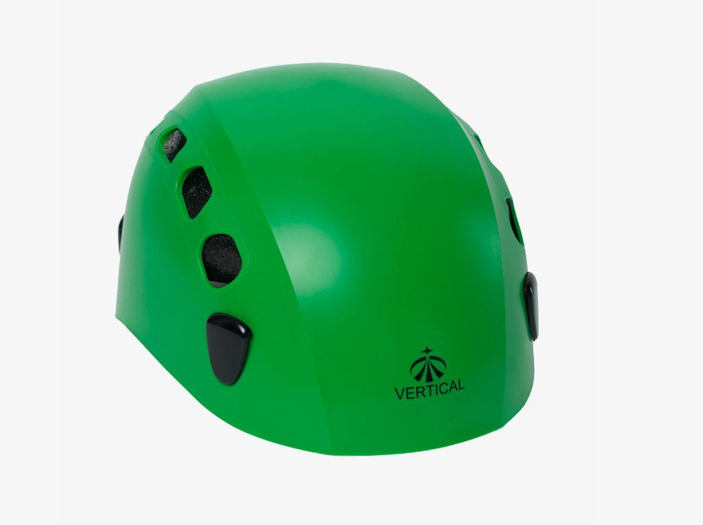 Каска альпинистская PHANTOM (зеленая) 1411.G #1