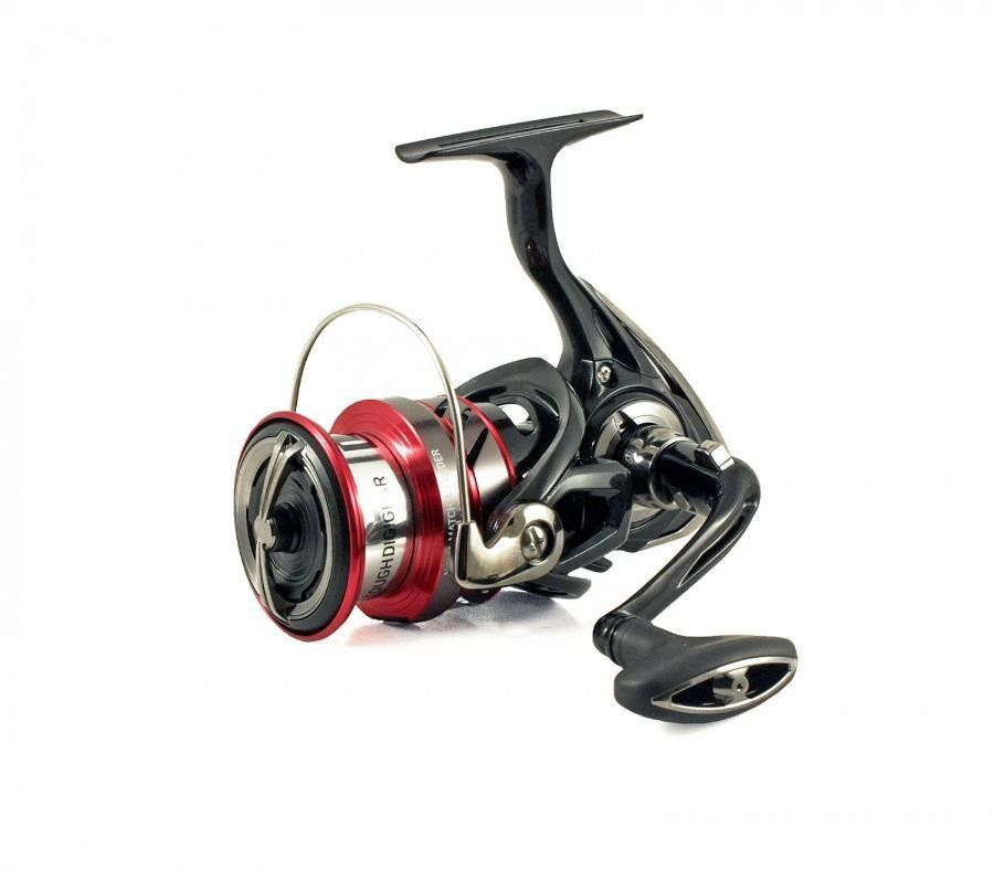 Катушка Daiwa 18 Ninja Match & Feeder LT 4000-C #1