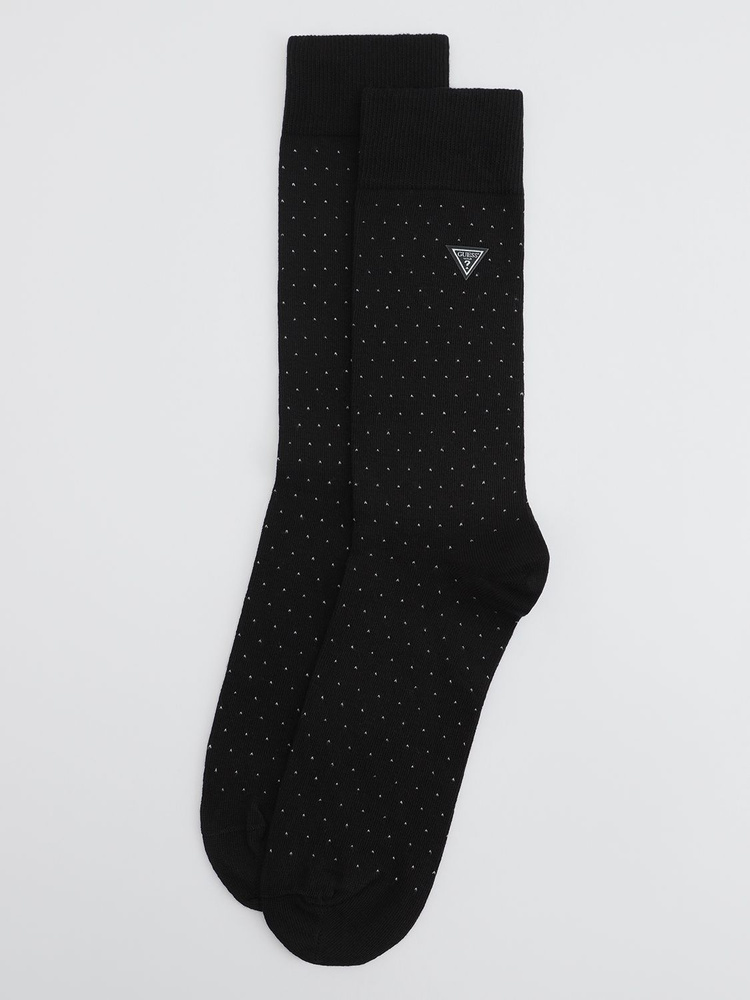 Носки GUESS REGULAR SOCKS SINGLE #1