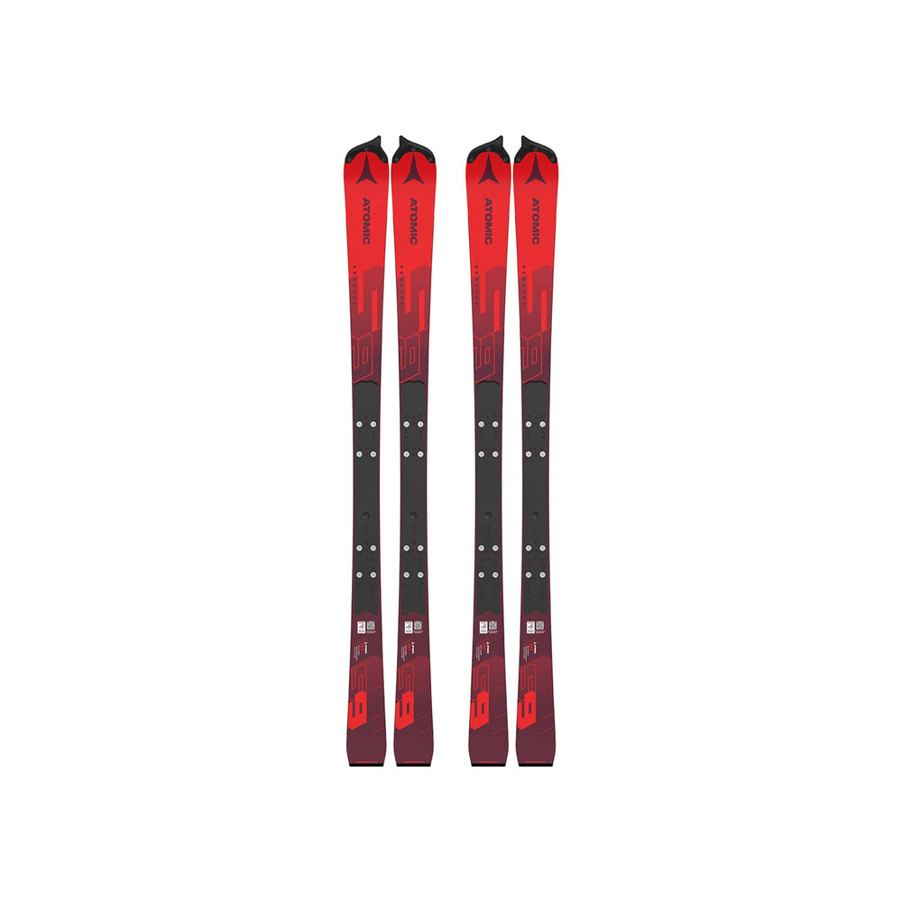 Горные лыжи с креплениями Atomic Redster S9 FIS W 157 + X16 VAR 23/24 #1