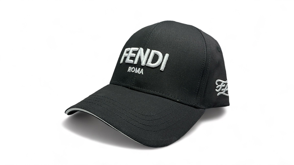 Бейсболка Fendi #1