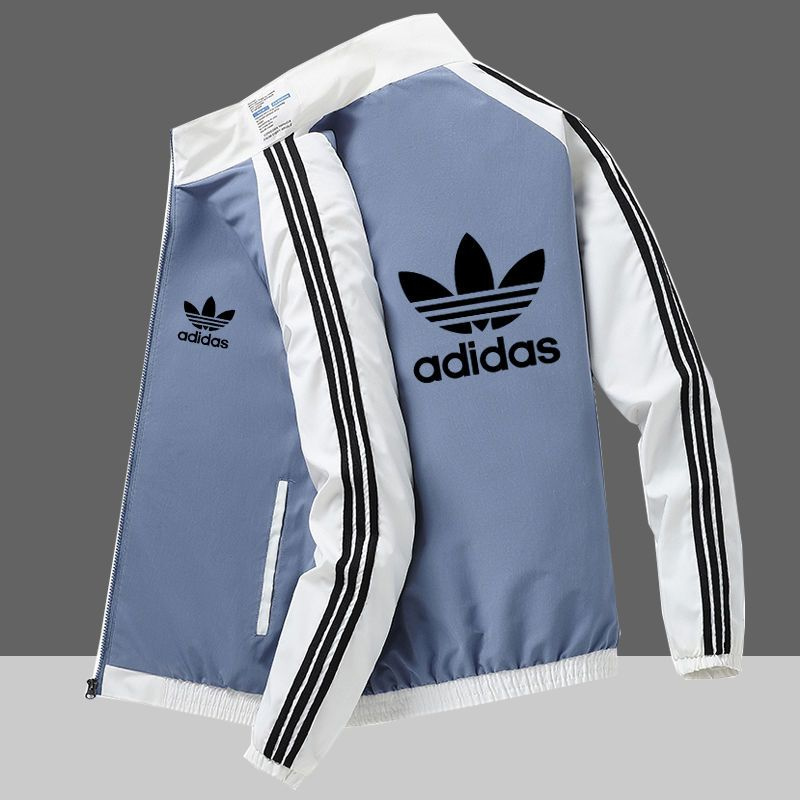 Ветровка adidas #1