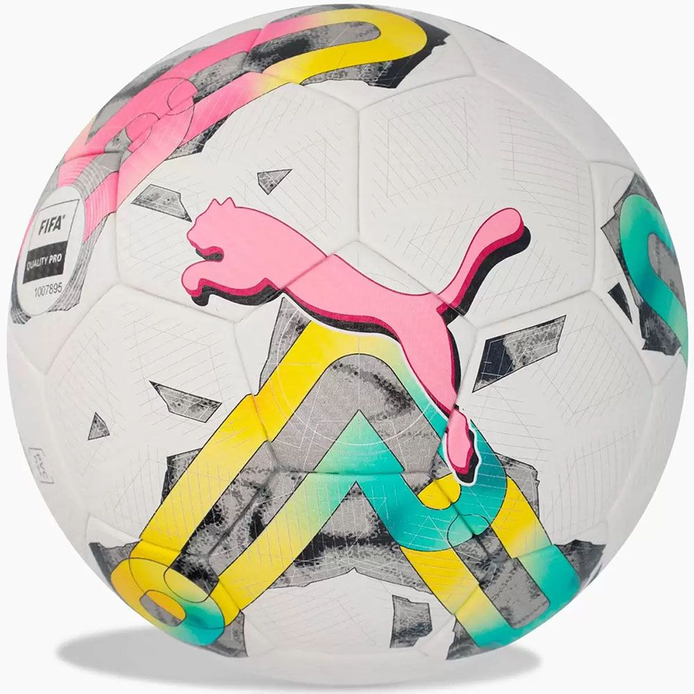 Мяч футбольный PUMA Orbita 2 TB, 08377501, размер 5, FIFA Quality Pro #1