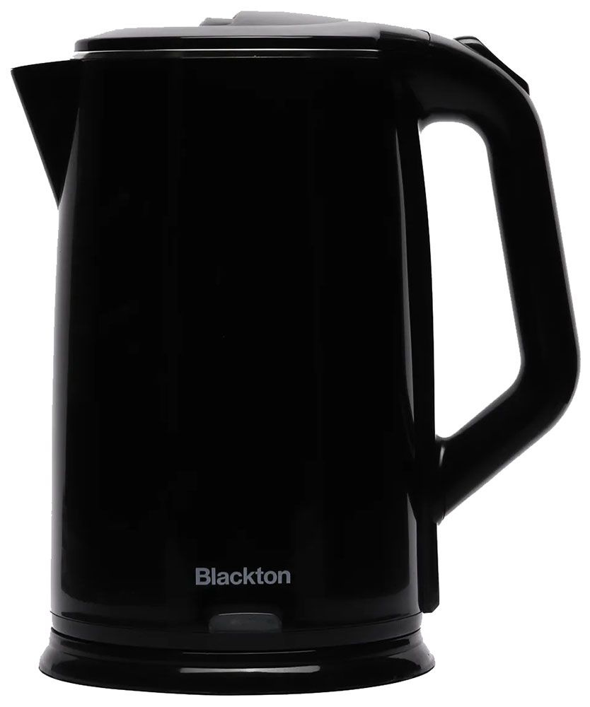 Чайник электрический Blackton Bt KT1710P, черный #1