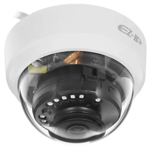 IP-камера EZ-IP EZ-IPC-D1B40P-0280B #1