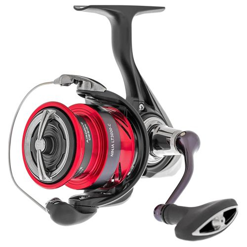 Катушка Daiwa Ninja LT 23 3000C #1