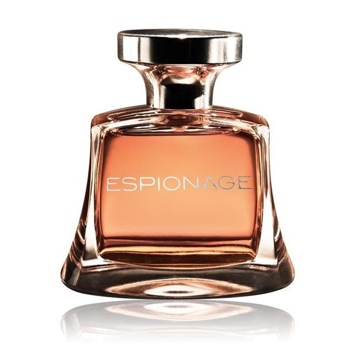 Oriflame Туалетная вода Espionage Шпионаж 75.3 мл #1