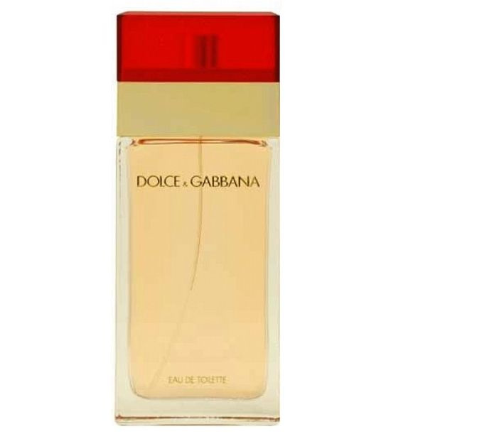 Dolce&Gabbana Pour Femme tester Туалетная вода 100 мл #1