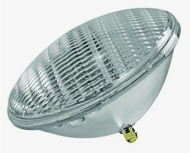 General Electric Лампа специальная LP315, Теплый белый свет, 300 Вт, Галогенная, Накаливания, 1 шт.  #1