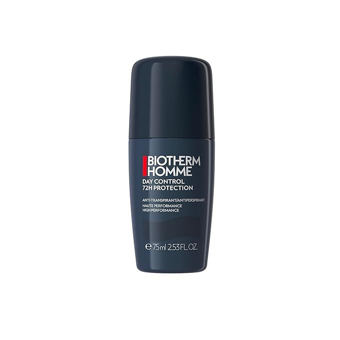 Biotherm Роликовый дезодорант мужской 75 мл #1