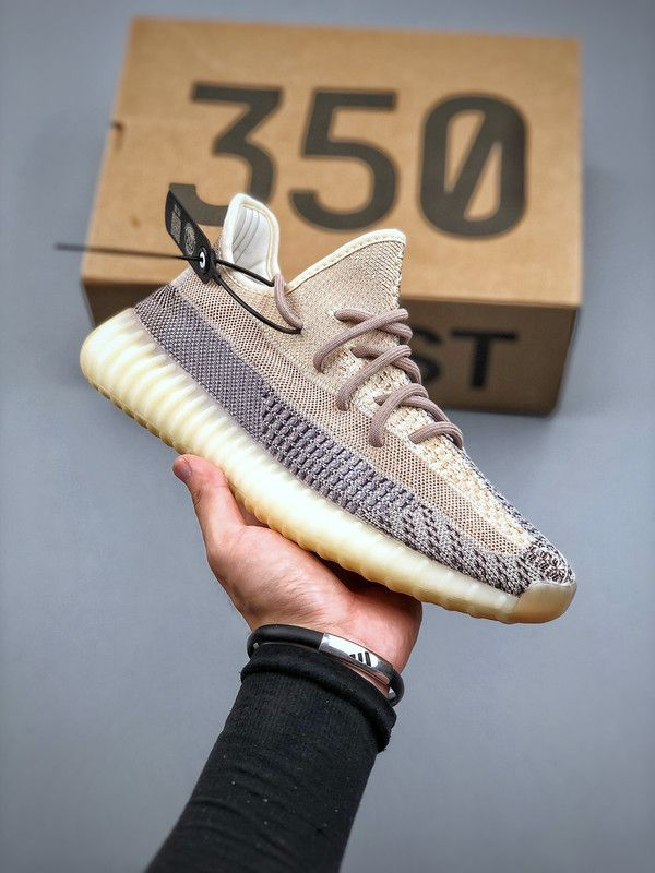 Кроссовки adidas  x Yeezy Boost 350 v2 #1