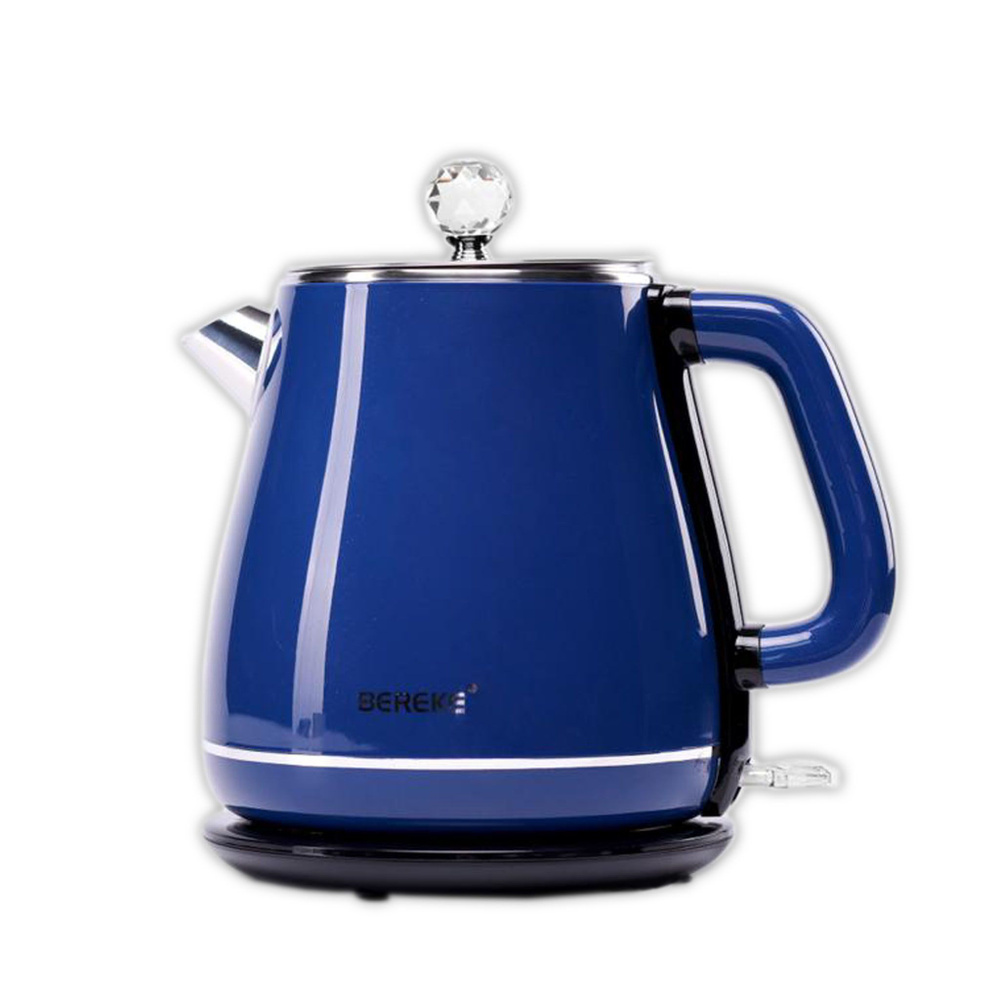 Bereke Электрический чайник BR210, синий #1