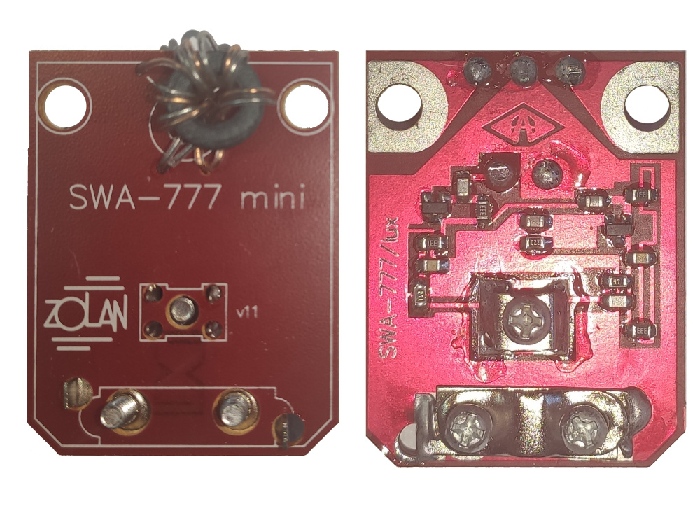 Антенны swa. Усилитель антенный SWA-777. Усилитель Zolan SWA-777/Lux/Mini. SWA 777 Mini. SWA 777.