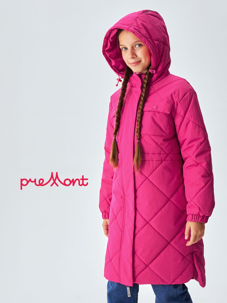 Пальто Premont #1
