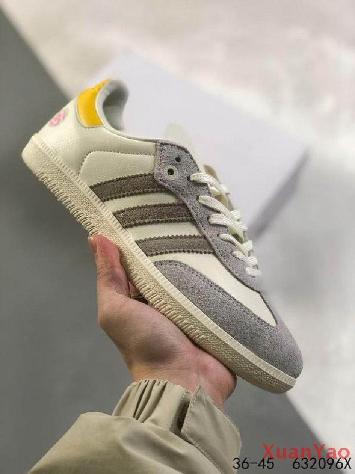 Кроссовки adidas Samba Og #1