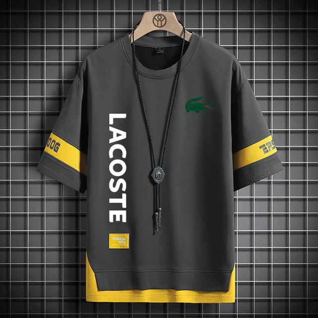 Футболка Lacoste #1