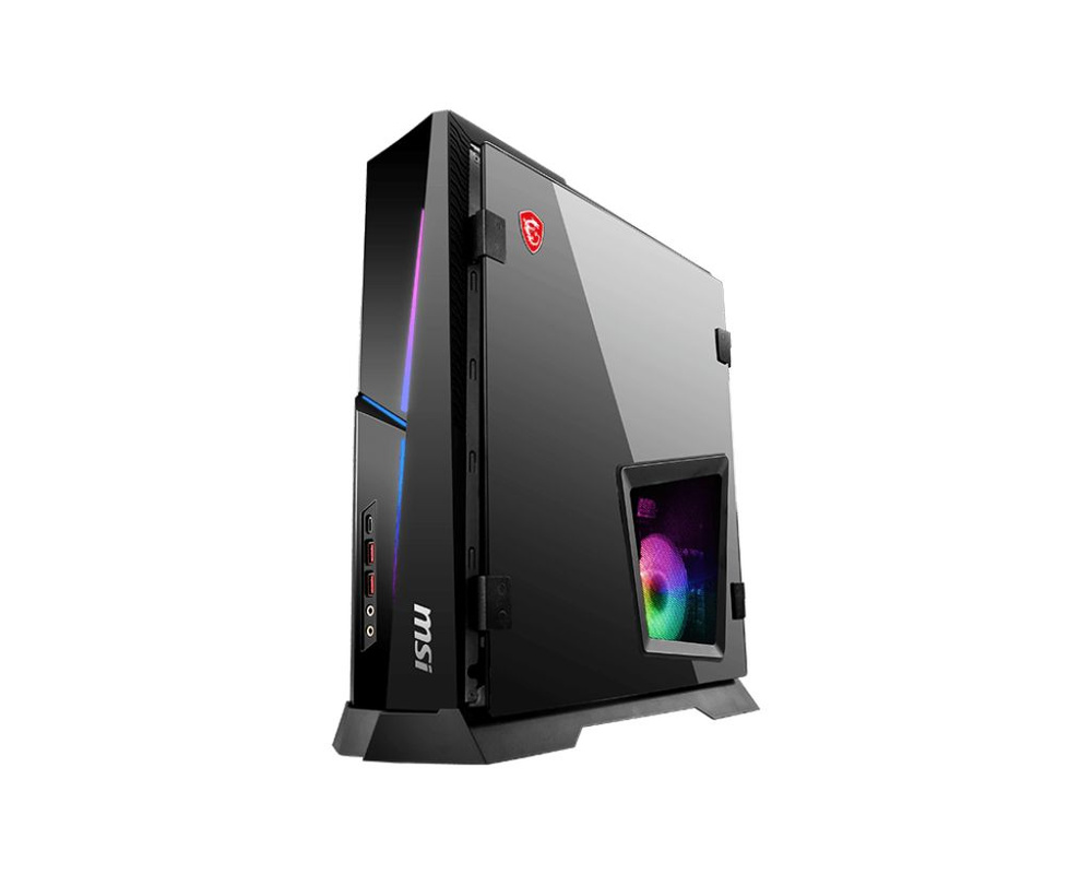 Msi mpg trident as. Msi trident as.