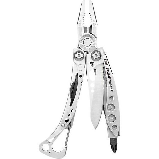 Мультитул Leatherman Skeletool #1