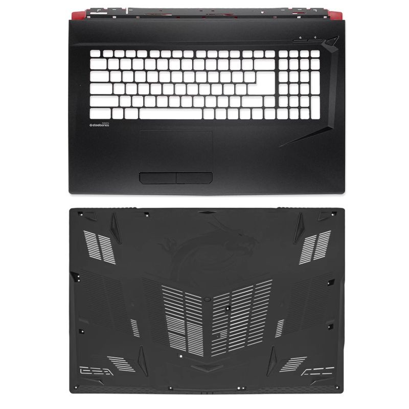 Крышка ноутбука подходит для MSI GL73 MS-17C1 17C2 17C3 17C5 MS-17C7 17C8 17C6  #1