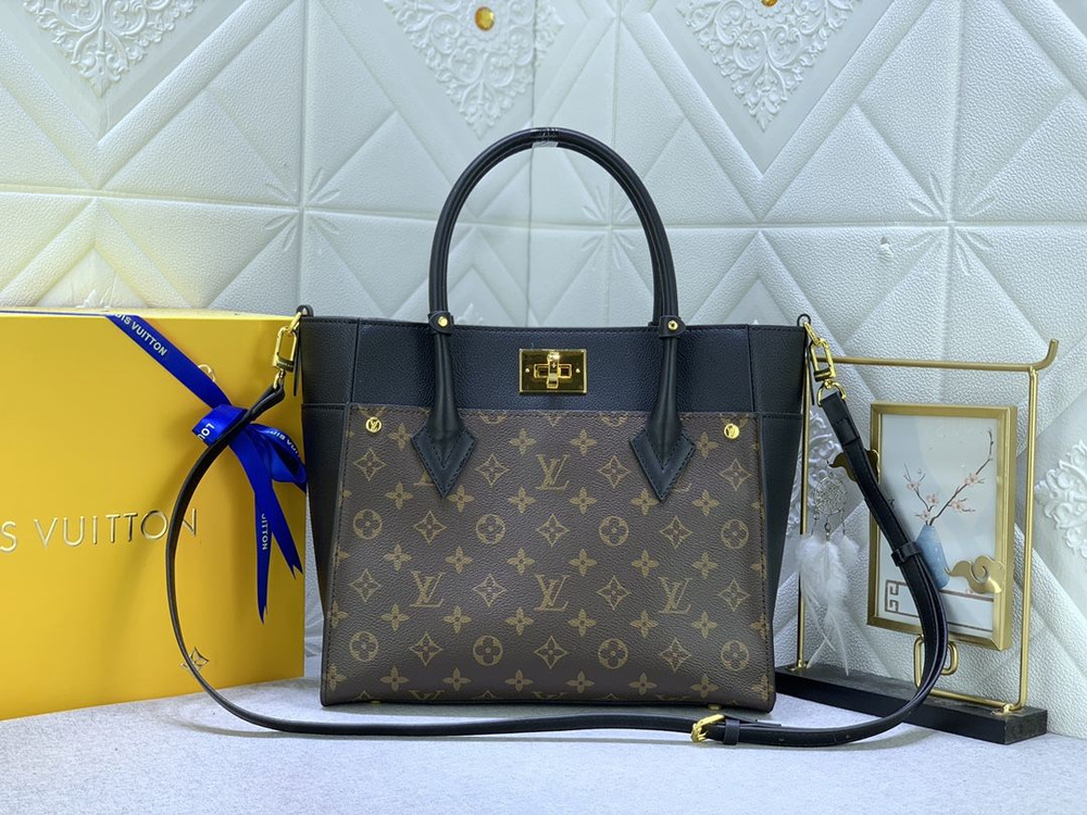 Louis Vuitton Рюкзак #1