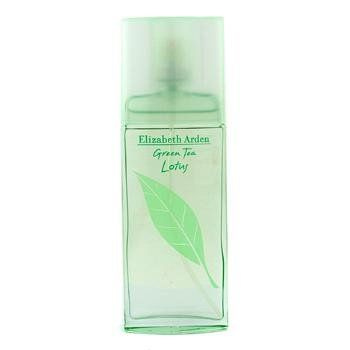 Elizabeth Arden Туалетная вода Green Tea Lotus 100 мл #1