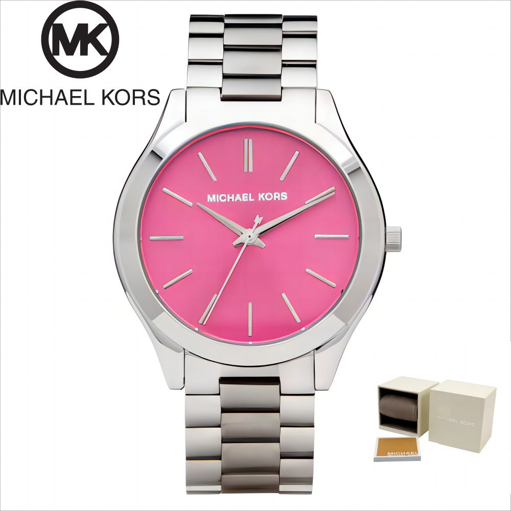 Michael Kors Часы наручные Кварцевые Диаметр корпуса 42 мм #1