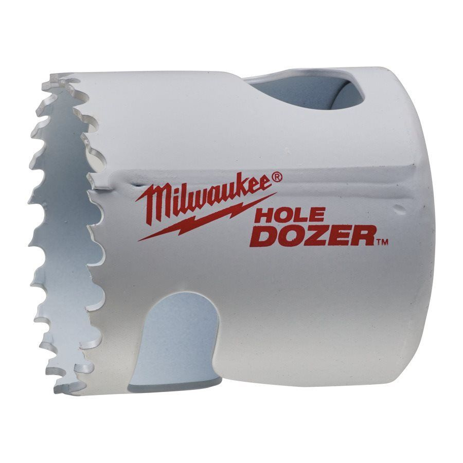Биметаллическая коронка Milwaukee HOLE DOZER HOLESAW 46 мм (1шт) арт. 49560107  #1