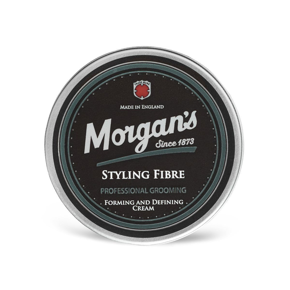 Morgan's Styling Fibre Паста для укладки 75 мл #1