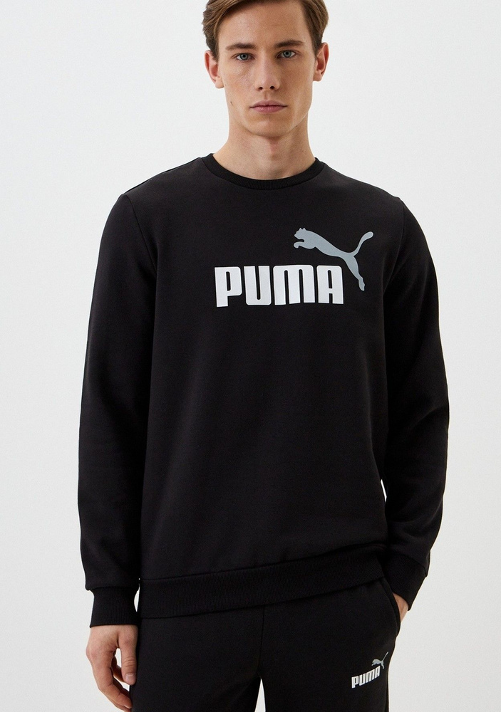 Толстовка PUMA #1