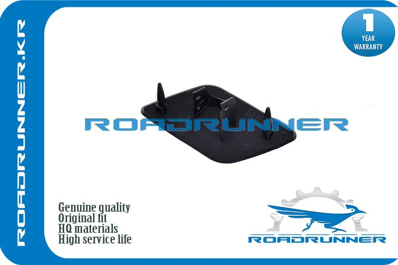 RoadRunner Омыватель фар, арт. RR-4F0955276GRU, 1 шт. #1
