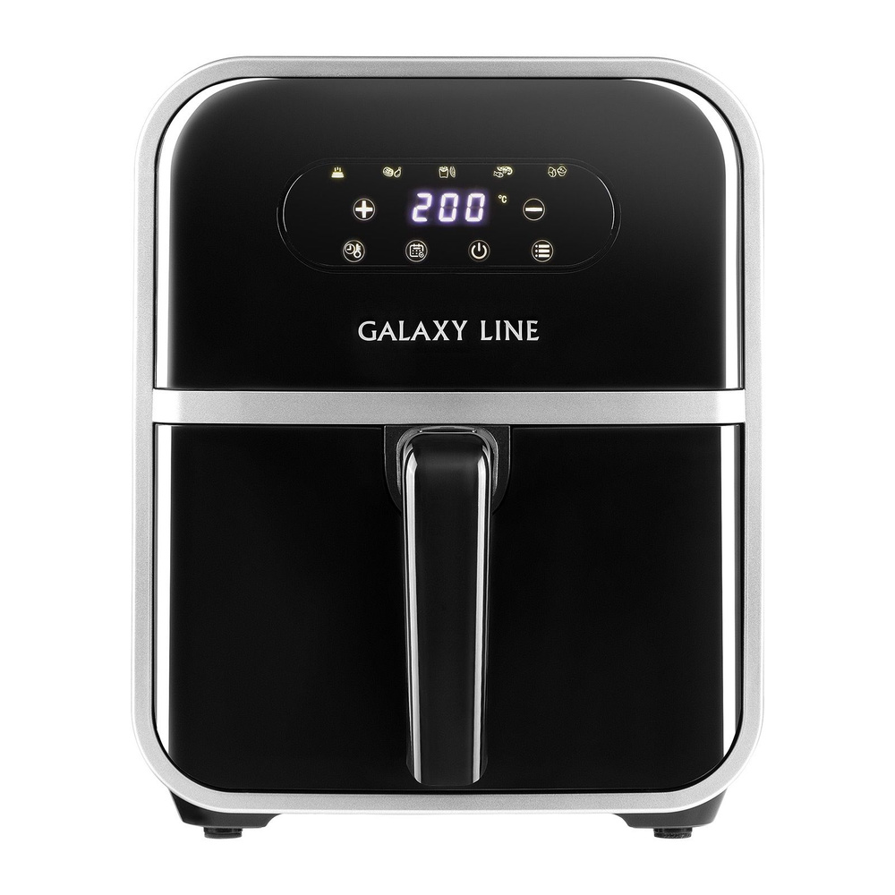 Аэрогриль Galaxy LINE GL2528 #1