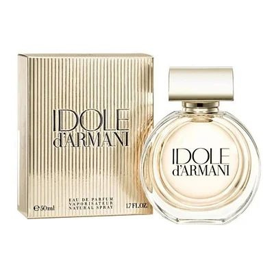Giorgio Armani Вода парфюмерная Idole d'Armani 50 мл #1