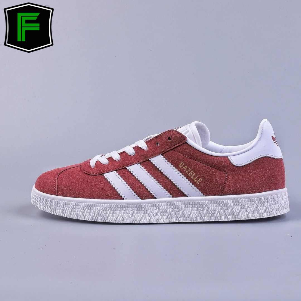 Кроссовки adidas Gazelle #1