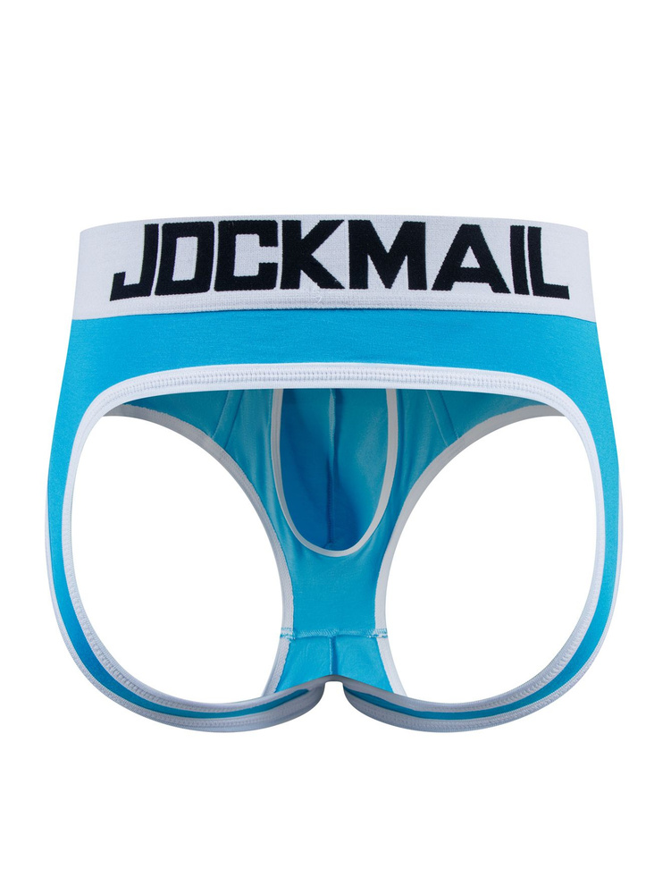 Трусы боксеры Jockmail Brief #1