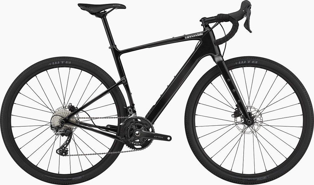 Cannondale Велосипед Гравийный, Cannondale 700 U Topstone Crb 3 - 2024 #1